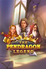 The Pendragon Legend - Online Pokie